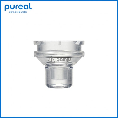 Vòi nước (Cock) (Máy lọc nước Pureal PPA-100)